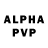 Alpha PVP крисы CK FIRUZ TJK